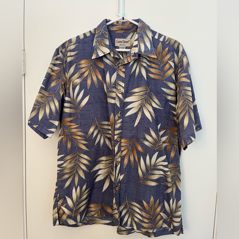 Aloha Shirt